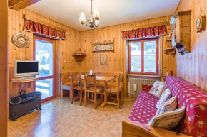 A casa delle Dolomiti